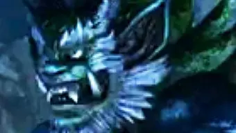 Toukiden Kiwami: Nuevas Armas