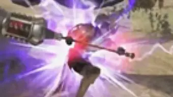 Toukiden Kiwami: Armamento