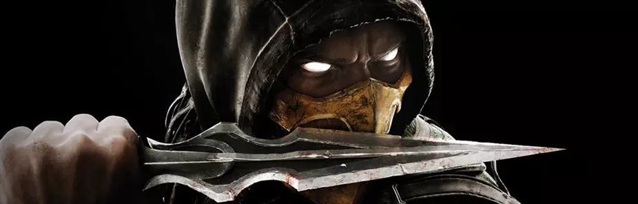 Análisis Mortal Kombat X Análisis Mortal Kombat X