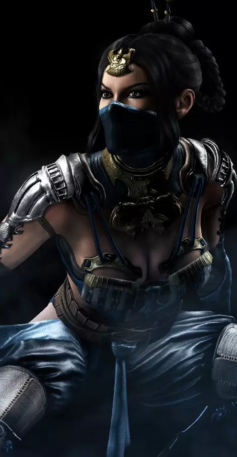 Mortal Kombat X PS4