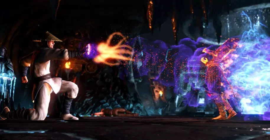 Mortal Kombat X análisis