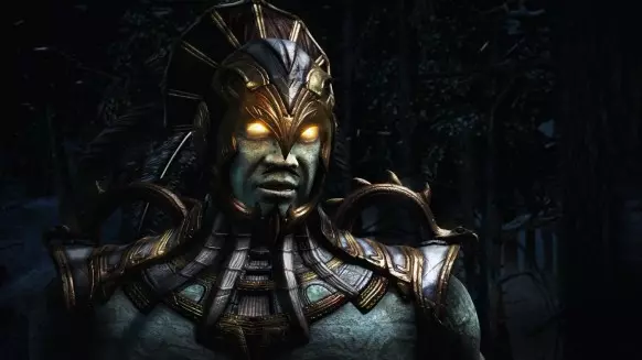 Mortal Kombat X PS3