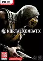 Mortal Kombat X PC