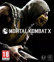 Mortal Kombat X