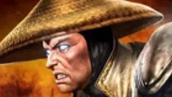 Raiden regresa en Mortal Kombat X