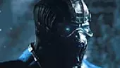 Mortal Kombat X: Tráiler de Anuncio