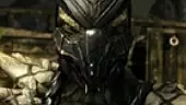 Mortal Kombat X: Reptile