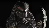 Mortal Kombat X: Tráiler Predator (DLC)