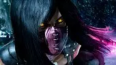 Mortal Kombat X: Mileena - Clases de Lucha