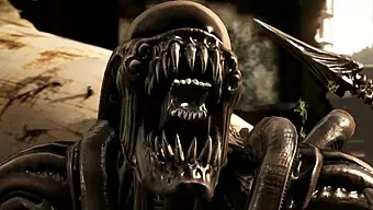 Mortal Kombat X: Kombat Pack 2: Tráiler de Gameplay