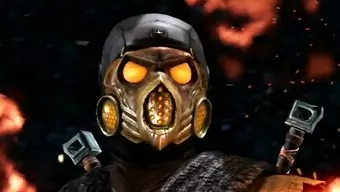 Tráiler de Anuncio de Mortal Kombat XL