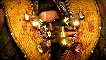 Mortal Kombat XL - Tráiler