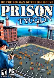 Prison Tycoon