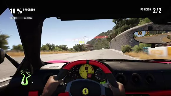 Forza Horizon 2 Xbox One