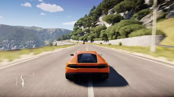 Forza Horizon 2 análisis