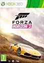 Forza Horizon 2 Xbox 360