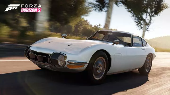 Forza Horizon 2 - Xbox One