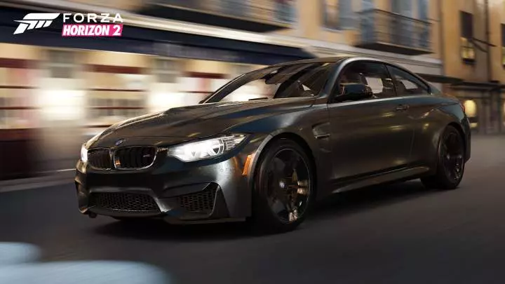 Forza Horizon 2 - Xbox One