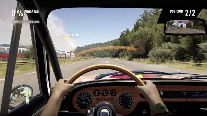 Forza Horizon 2 - Xbox One