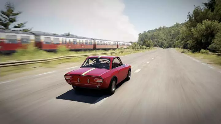 Forza Horizon 2