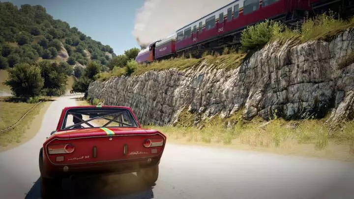 Forza Horizon 2