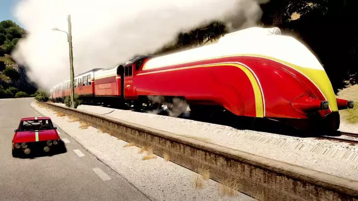 Forza Horizon 2 - Xbox One