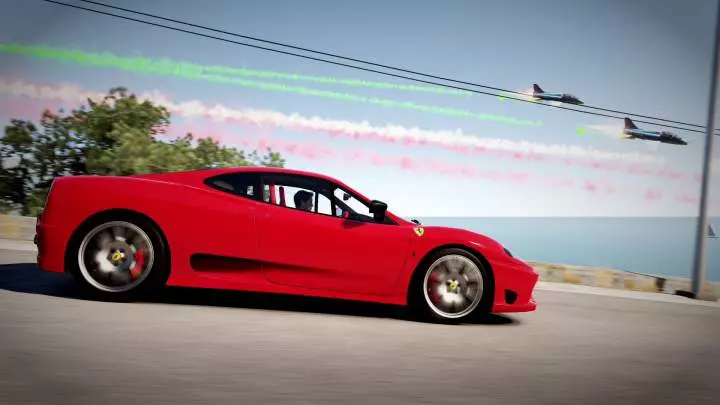 Forza Horizon 2