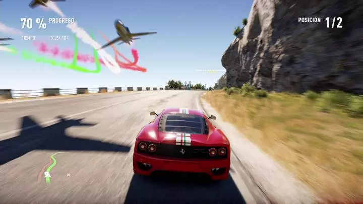 Forza Horizon 2
