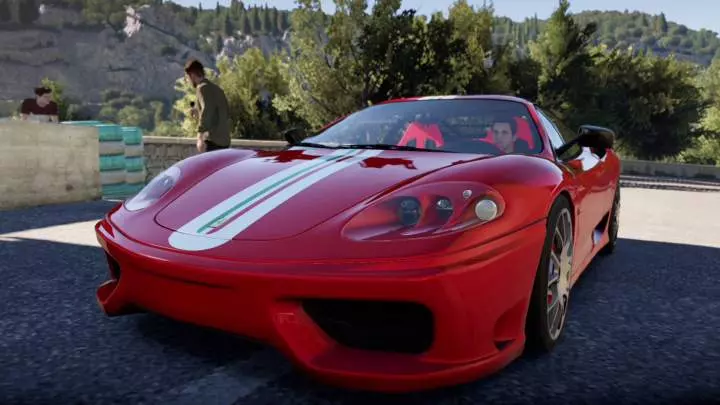 Forza Horizon 2 - Xbox One