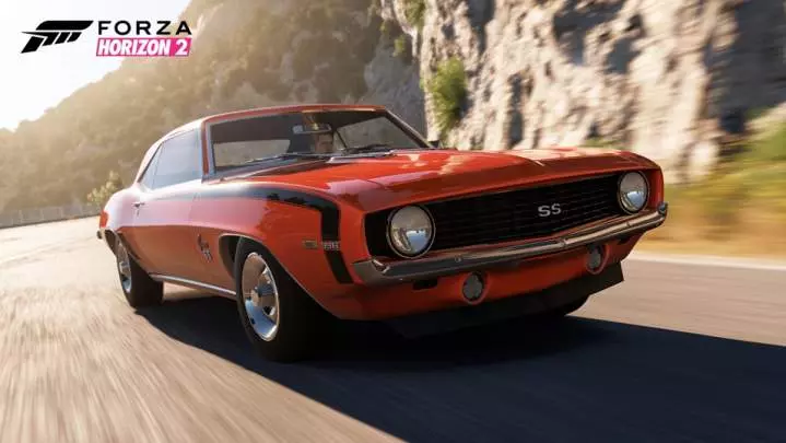 Forza Horizon 2 - Xbox One