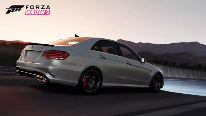 Forza Horizon 2 - Xbox One