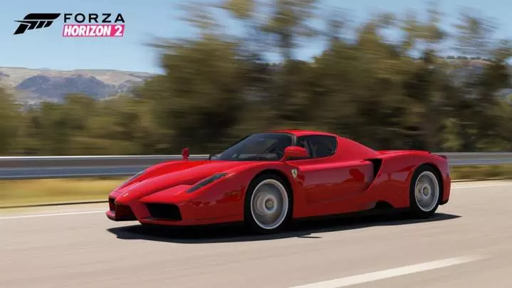 Forza Horizon 2 - Xbox One