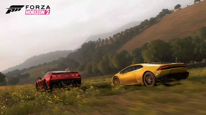 Forza Horizon 2 - Xbox One