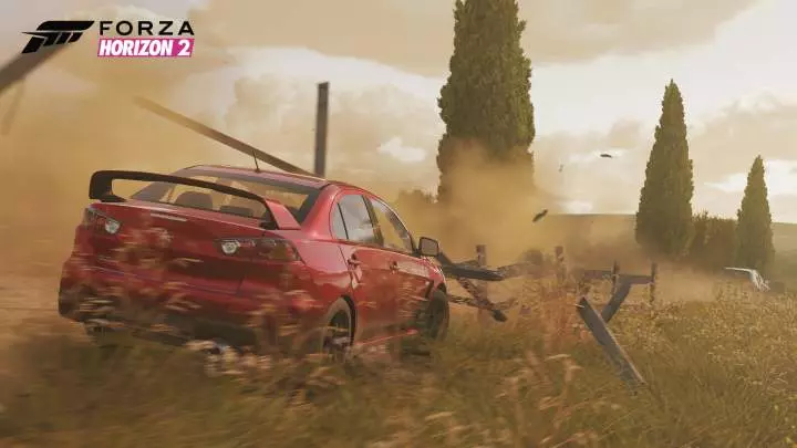 Forza Horizon 2 - Xbox One