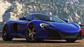 Forza Horizon 2: NAPA Chassis (DLC)