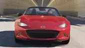 Forza Horizon 2: Mazda MX-5 Car Pack (DLC)