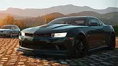 Forza Horizon 2: Duracell Car (DLC)
