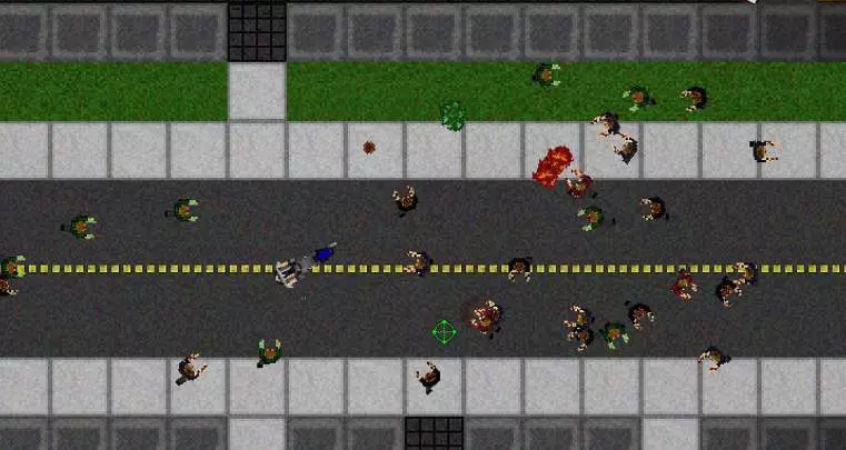 Over 9000 Zombies! - PC