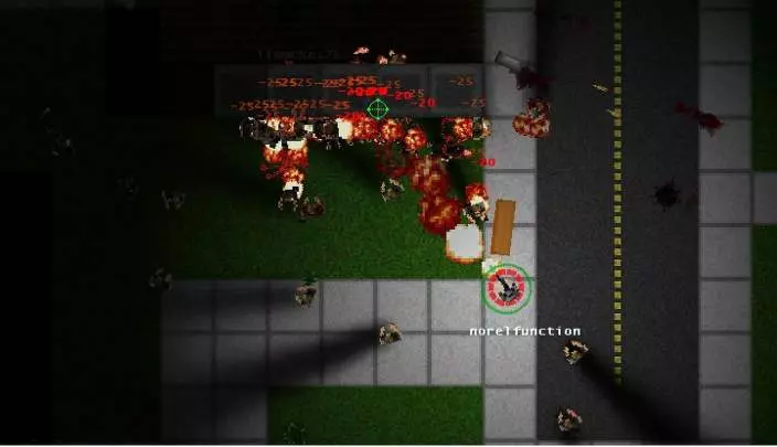 Over 9000 Zombies! - PC