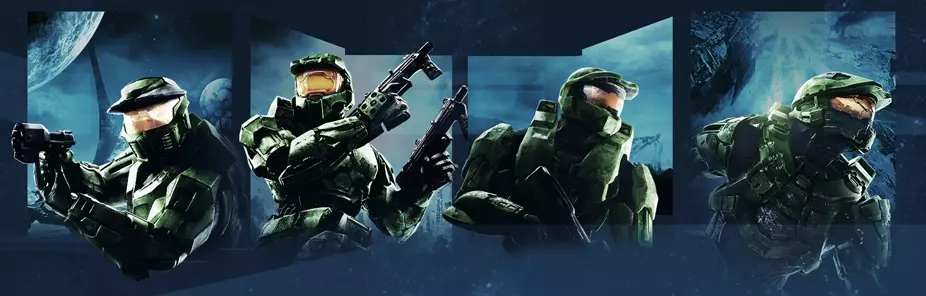Análisis Halo The Master Chief Collection Análisis Halo The Master Chief Collection