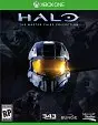 Halo: The Master Chief Collection Xbox One