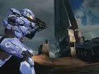 Halo The Master Chief Collection - Pantalla