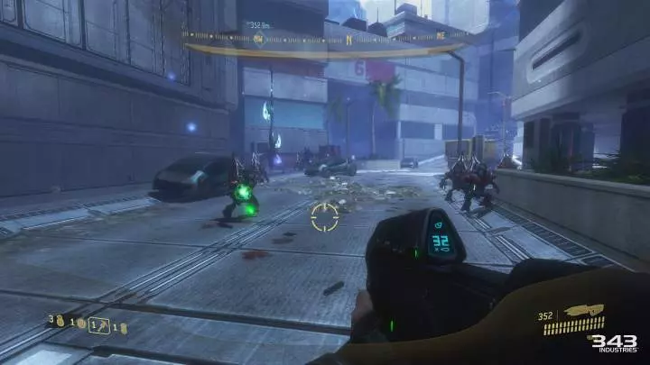 Halo: The Master Chief Collection