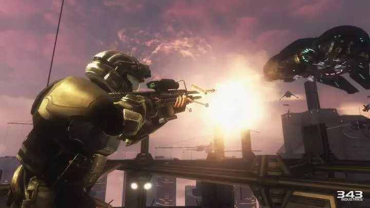 Halo The Master Chief Collection - Xbox One