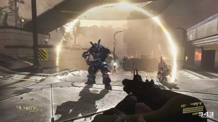 Halo: The Master Chief Collection