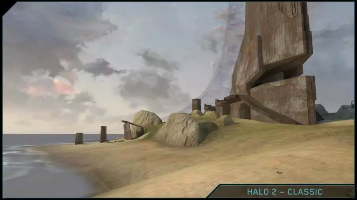 Halo The Master Chief Collection