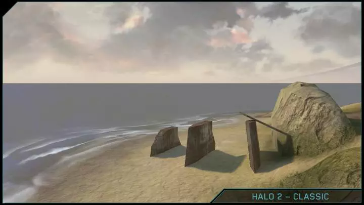 Halo The Master Chief Collection