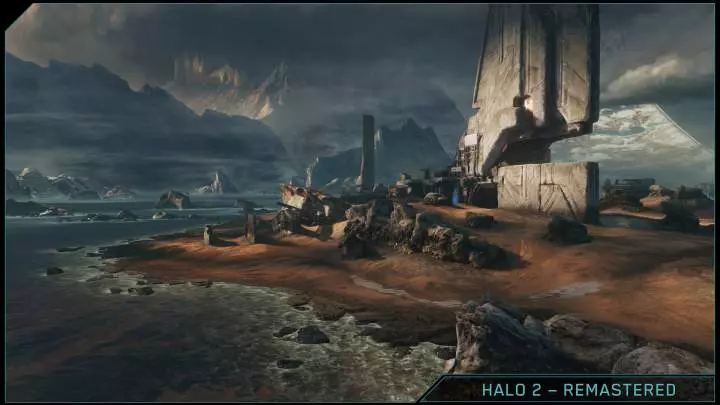 Halo The Master Chief Collection