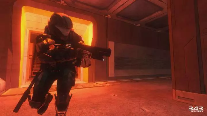 Halo The Master Chief Collection - Xbox One