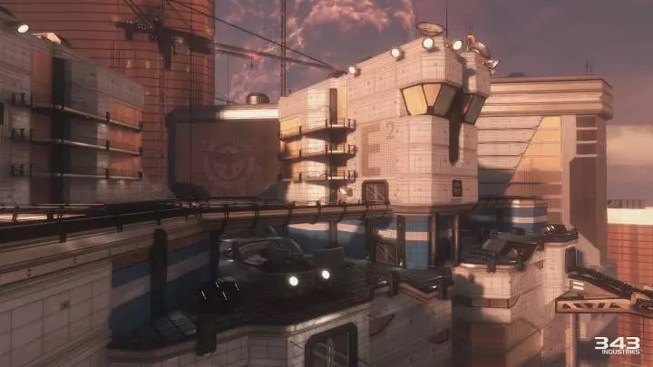 Halo: The Master Chief Collection